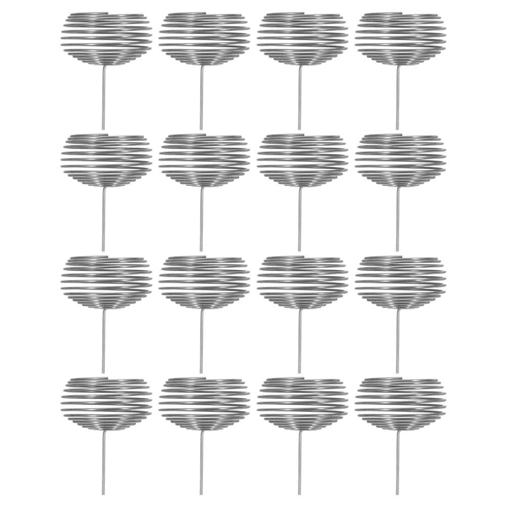 16Pcs Stainless Steel Fertiliz - огляд і ціна Bonsai Gardening