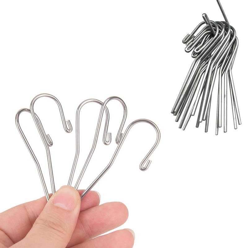 Dental Endo Treatment Lip Hook - огляд і ціна Root Hook Tool