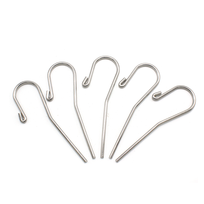 Dental Endo Treatment Lip Hook - огляд і ціна Root Hook Tool