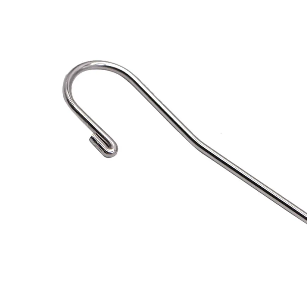 5/10Pcs  Dental Lip Hooks Stai - огляд і ціна Root Hook Tool