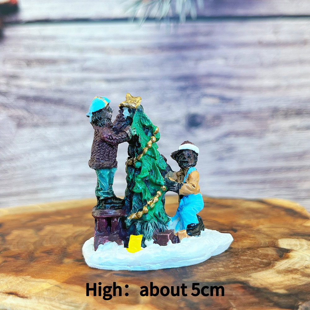 Miniature Doll Mini Figures Sa - огляд і ціна Bonsai Garden With Sand