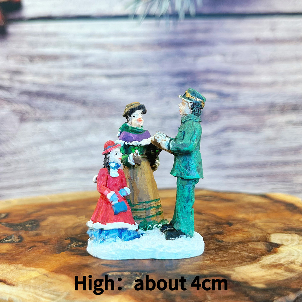 Miniature Doll Mini Figures Sa - огляд і ціна Bonsai Garden With Sand
