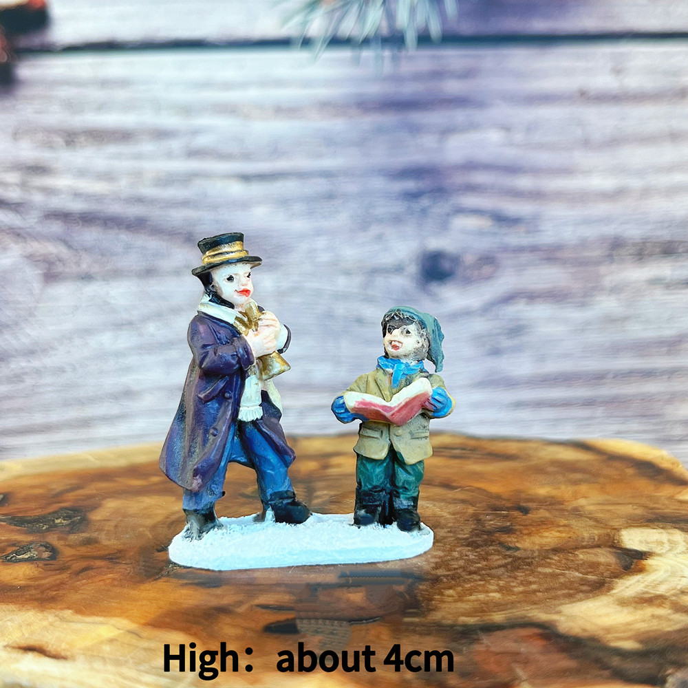 Miniature Doll Mini Figures Sa - огляд і ціна Bonsai Garden With Sand