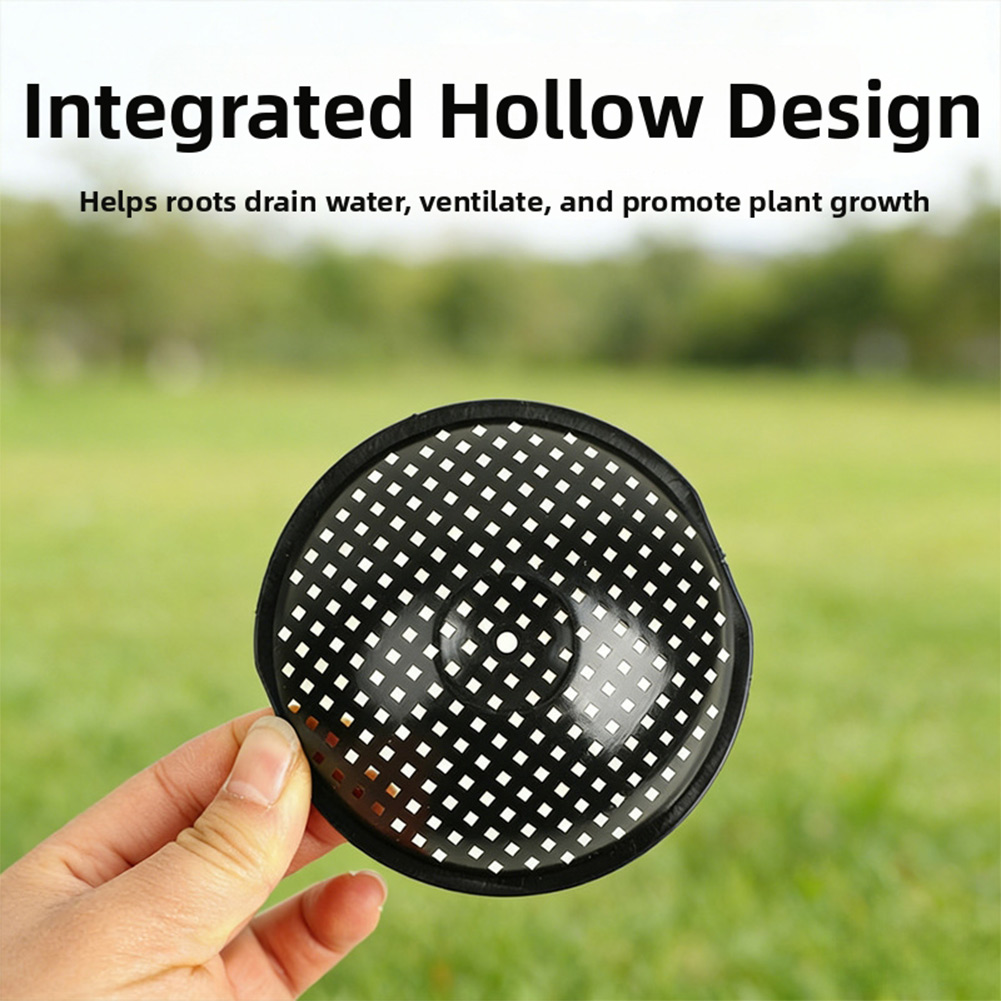 20/30Pcs Flower Pot Mesh Pads  - огляд і ціна Bonsai Gardening