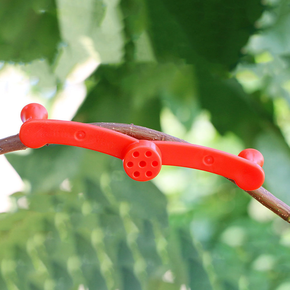 10Pcs Flexible Plant Benders A - огляд і ціна Bonsai Gardening