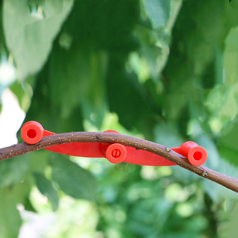 10Pcs Flexible Plant Benders A - огляд і ціна Bonsai Gardening