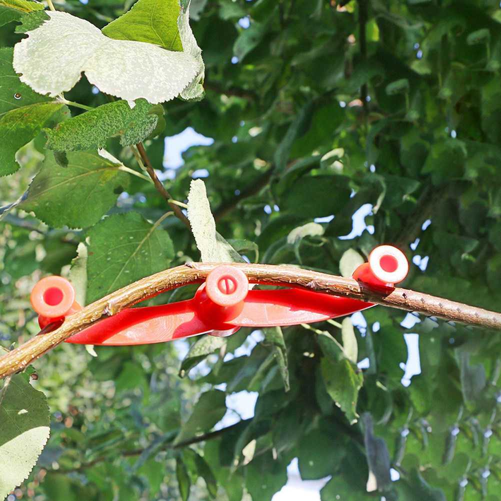 10Pcs Flexible Plant Benders A - огляд і ціна Bonsai Gardening