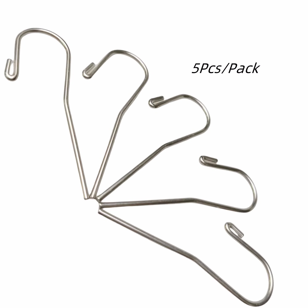 5Pcs/Pack Stainless Steel Dent - огляд і ціна Root Hook Tool