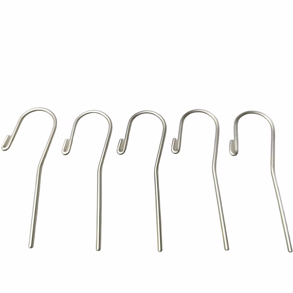 5Pcs/Pack Stainless Steel Dent - огляд і ціна Root Hook Tool