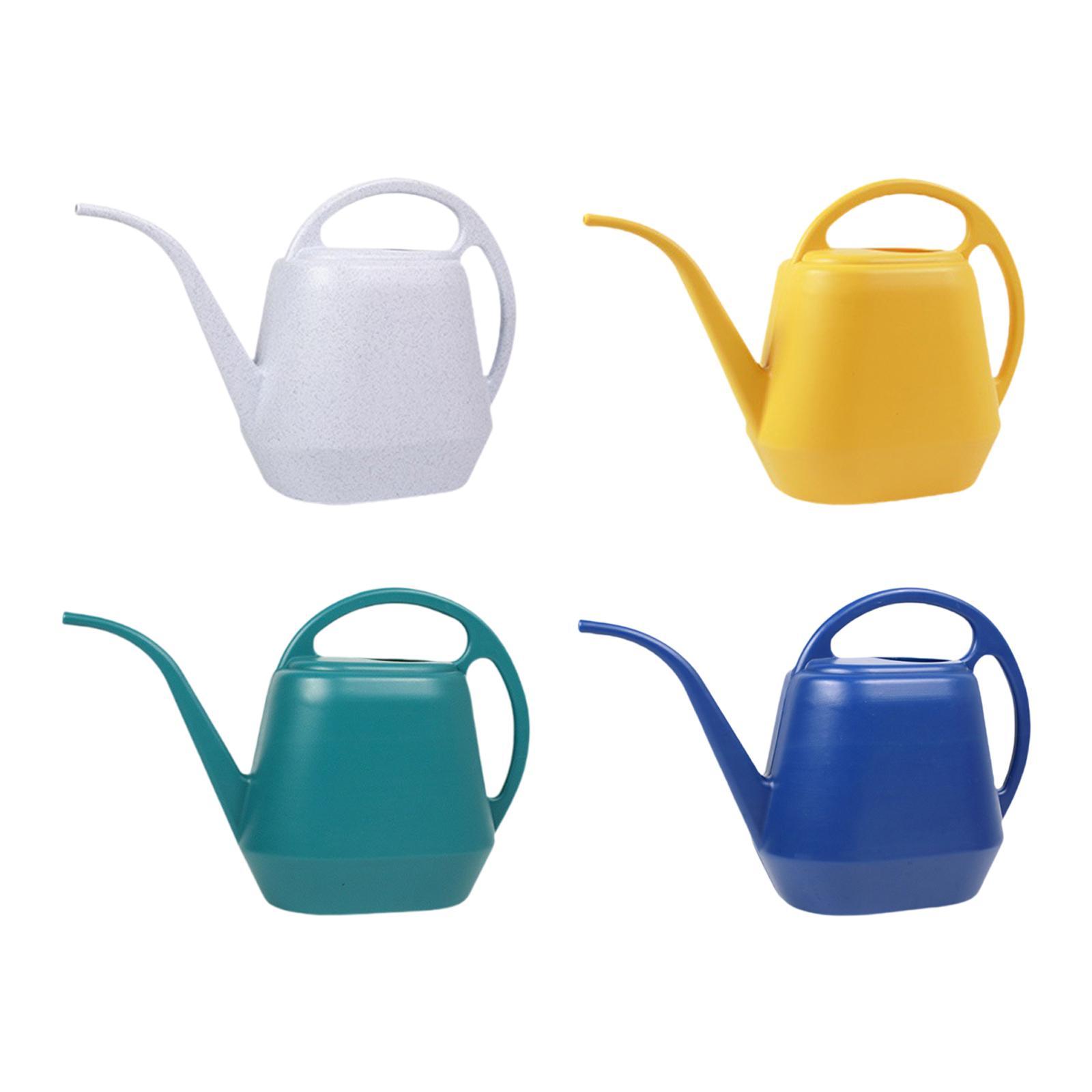 Garden Watering Can Portable L - огляд і ціна Bonsai Garden Backyard