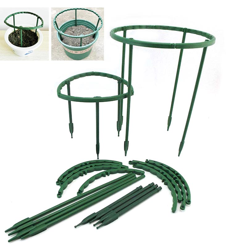 Plant Support Cage Plie Flower - огляд і ціна Bonsai Garden Stand