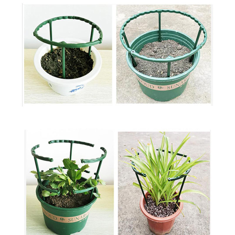 Plant Support Cage Plie Flower - огляд і ціна Bonsai Garden Stand