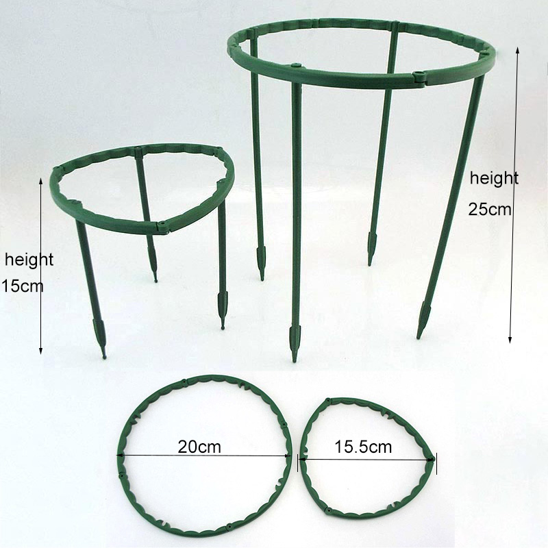Plant Support Cage Plie Flower - огляд і ціна Bonsai Garden Stand