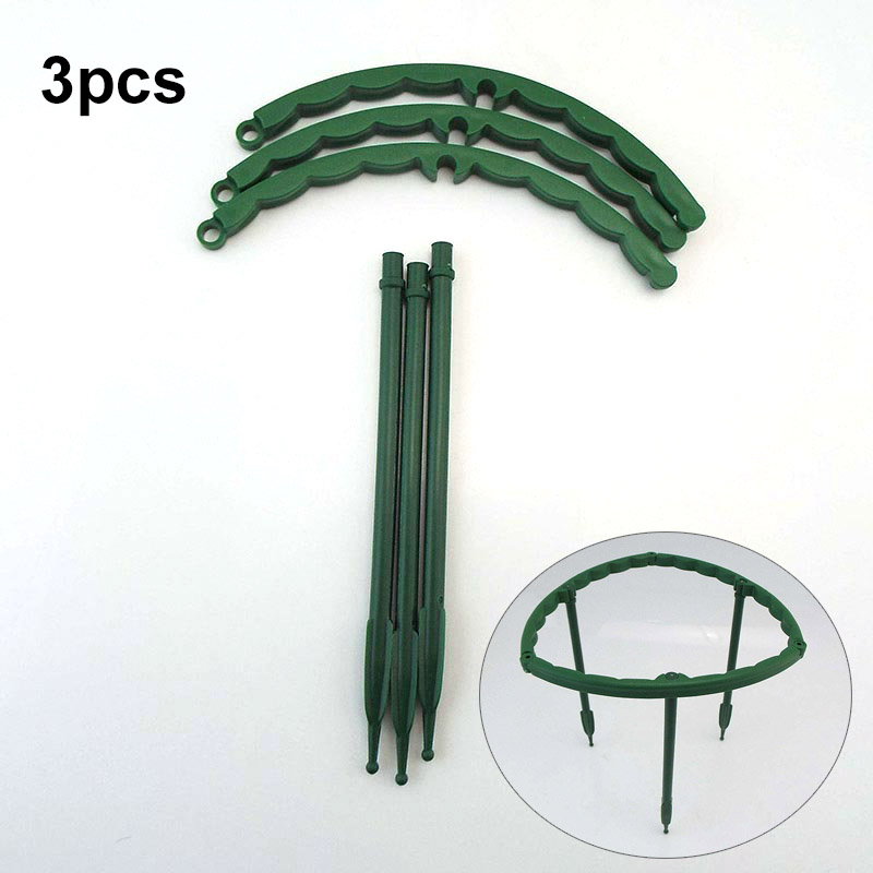 Plant Support Cage Plie Flower - огляд і ціна Bonsai Garden Stand