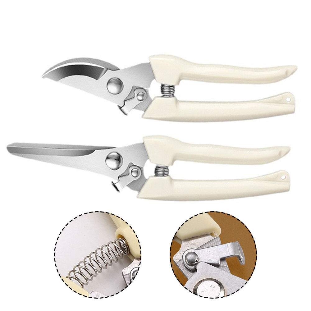 Pruner Shears Hand Tools Bonsa - огляд і ціна Bonsai Garden Knife