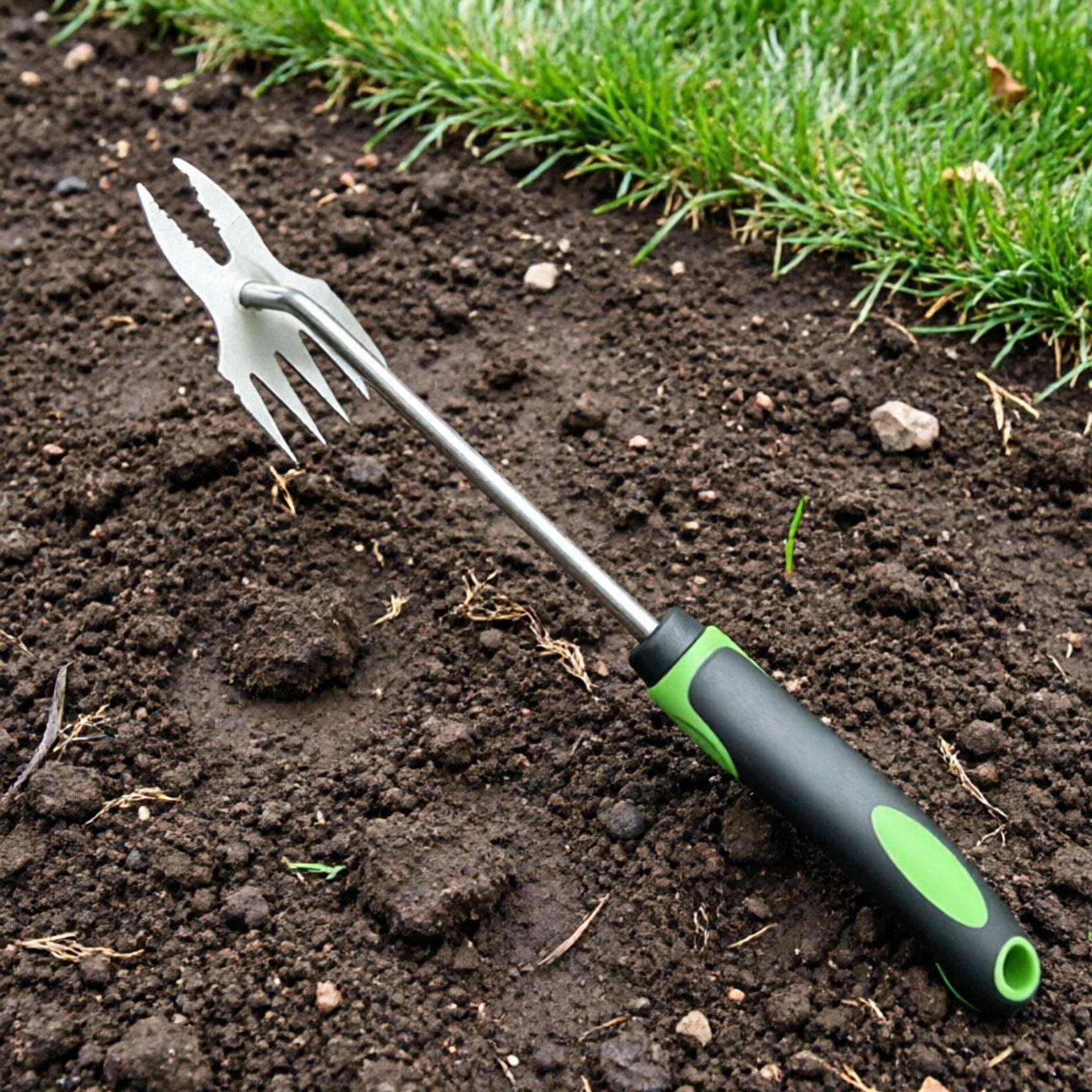 Hand Weeder Vegetable Planting - огляд і ціна Bonsai Garden Backyard