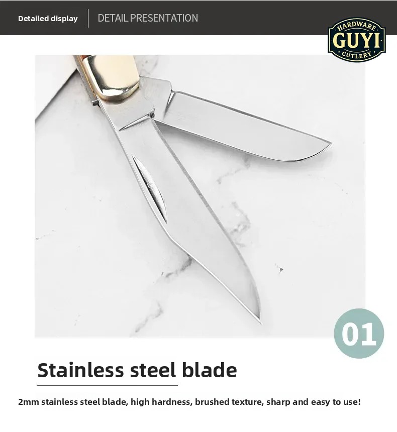 Fruit tree grafting knife – a  - огляд і ціна Bonsai Garden Knife
