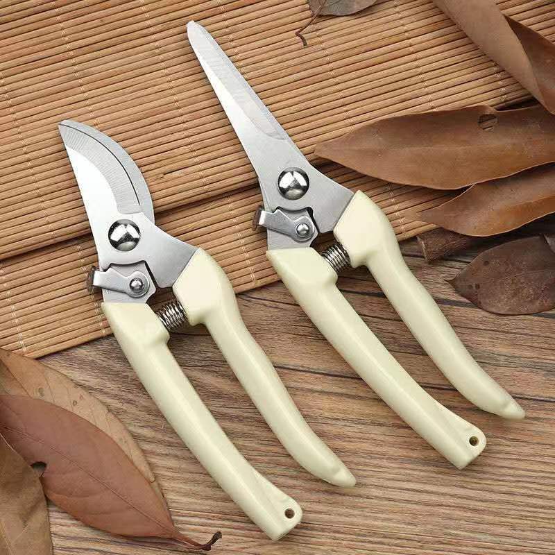 Stainless Steel Garden Pruning - огляд і ціна Bonsai Garden Knife