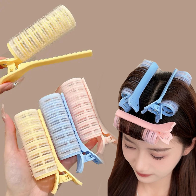Fluffy Bang Hair Root Styling  - огляд і ціна Root Hook Tool