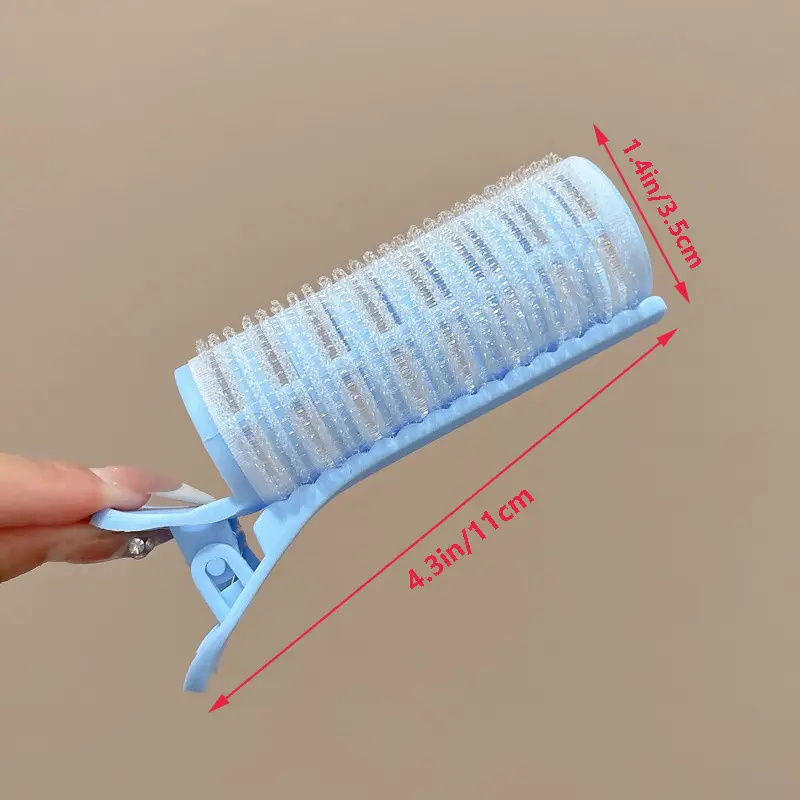 Fluffy Bang Hair Root Styling  - огляд і ціна Root Hook Tool