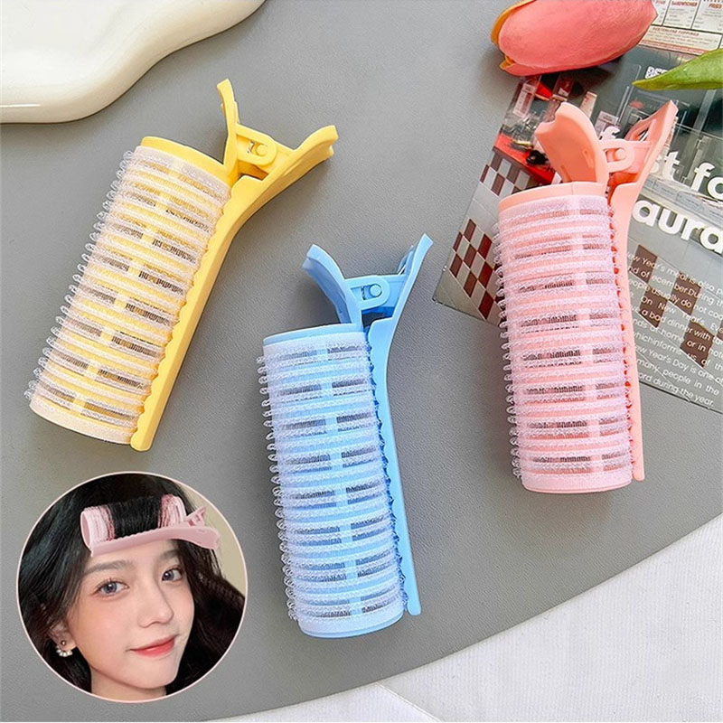 Fluffy Bang Hair Root Styling  - огляд і ціна Root Hook Tool
