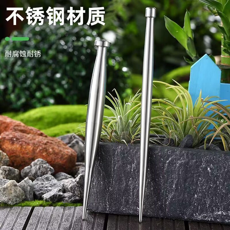 Solid Stainless Steel Root Hoo - огляд і ціна Root Hook Tool