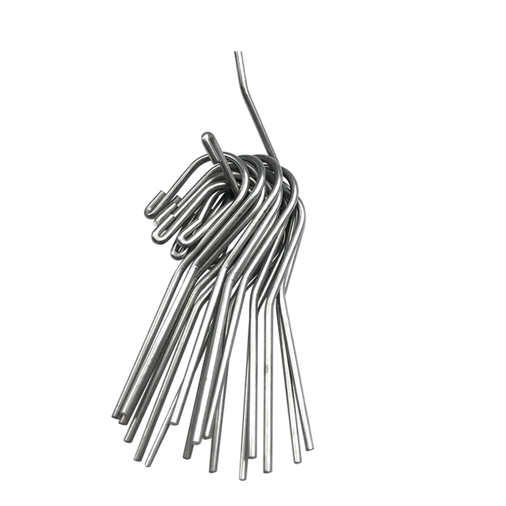 5Pcs Stainless Steel Dental Li - огляд і ціна Root Hook Tool