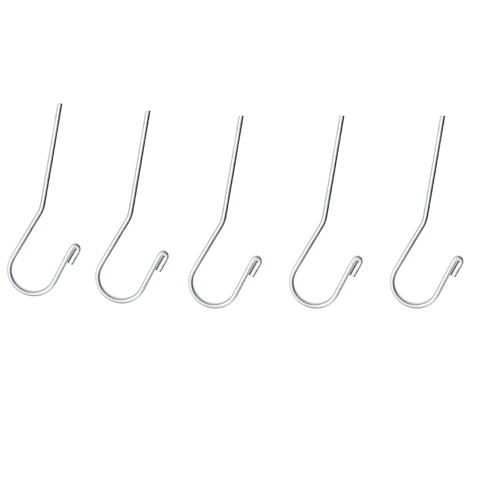 5Pcs Stainless Steel Dental Li - огляд і ціна Root Hook Tool