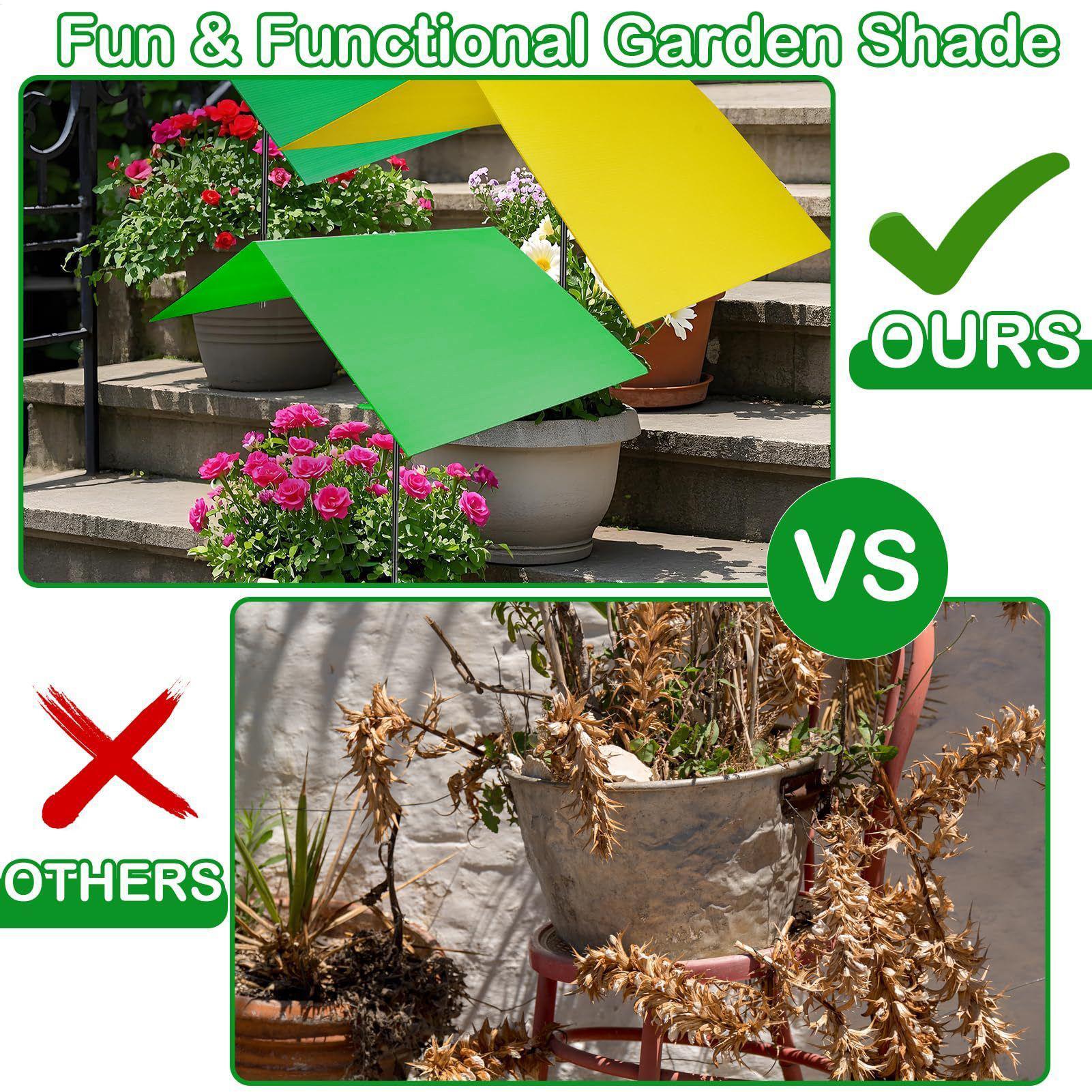 Umbrellas For Outdoor Plants U - огляд і ціна Bonsai Garden Backyard