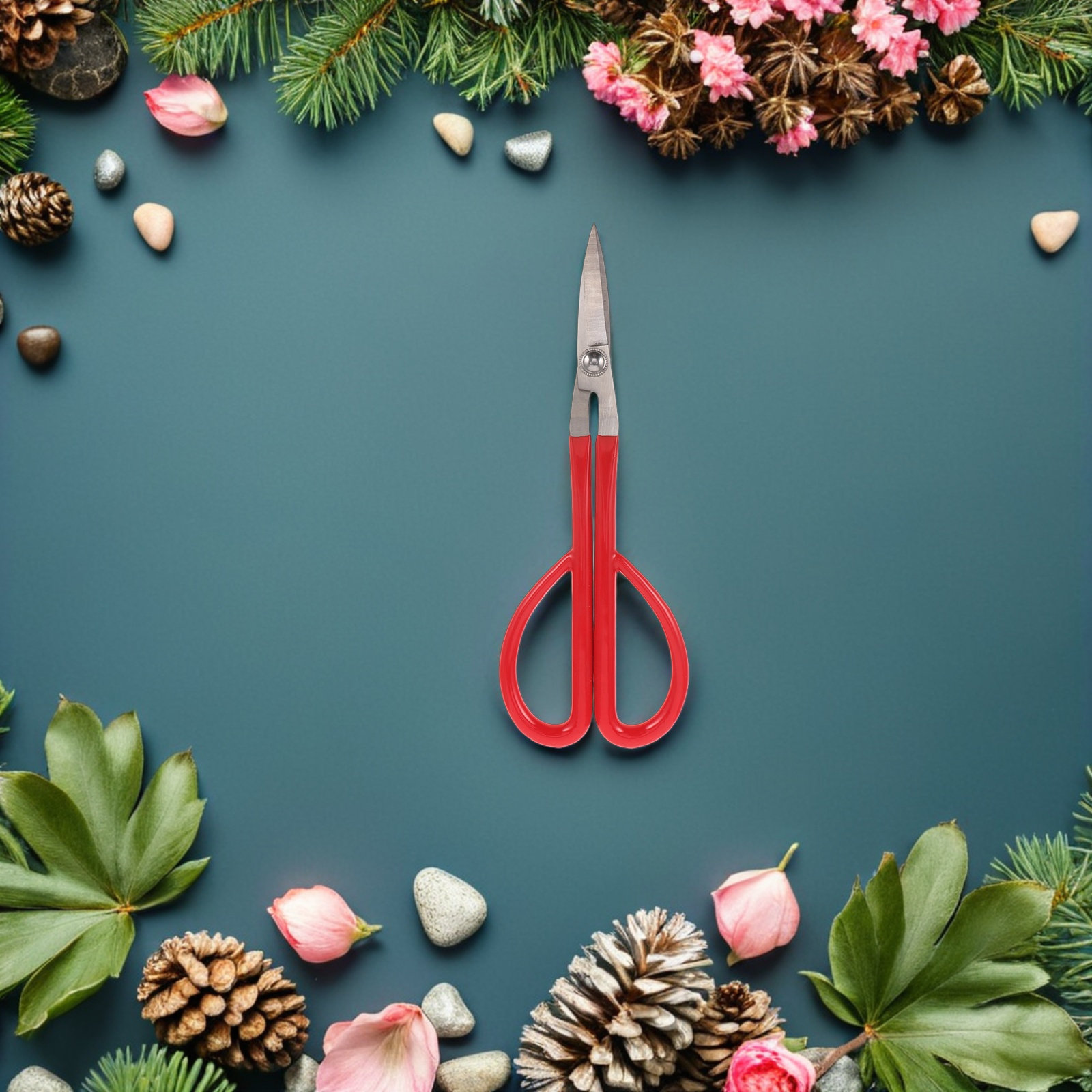 Stainless Steel Bonsai Pruning - огляд і ціна Bonsai Garden Knife