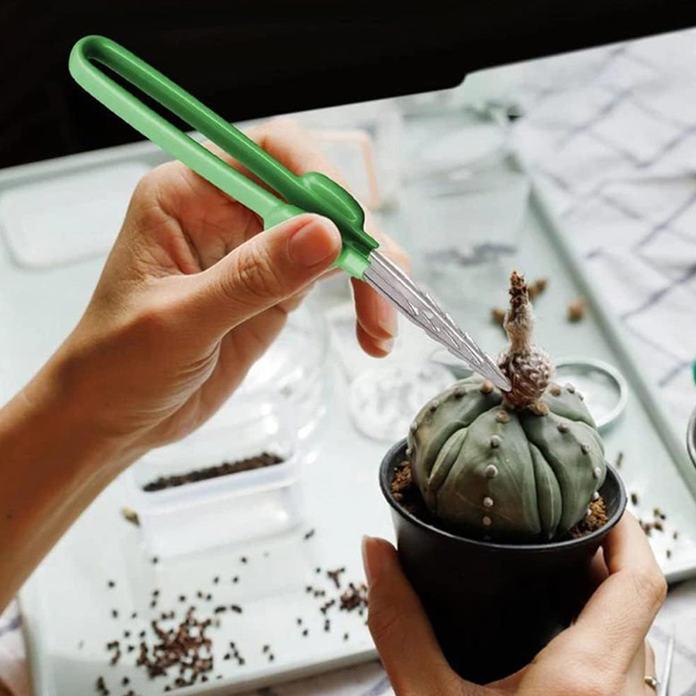 Professional Garden Tweezer fo - огляд і ціна Bonsai Garden Knife