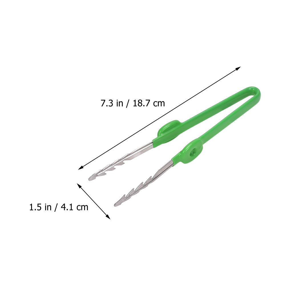Professional Garden Tweezer fo - огляд і ціна Bonsai Garden Knife