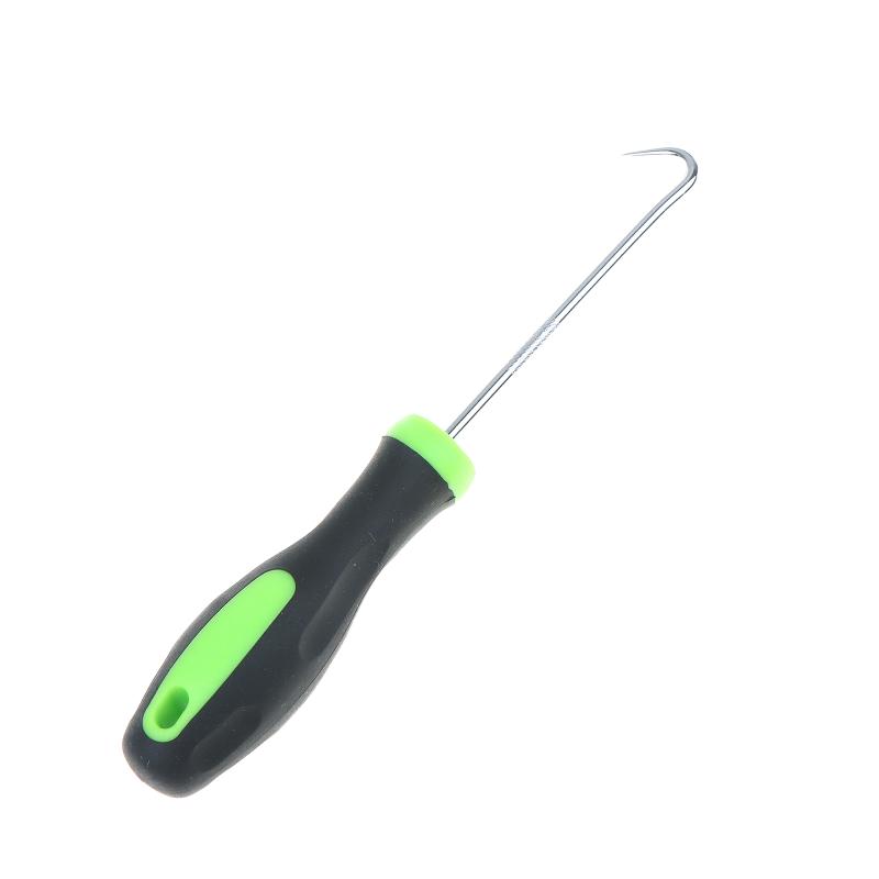 C Heavy-Duty Weed Puller Tool  - огляд і ціна Root Hook Tool