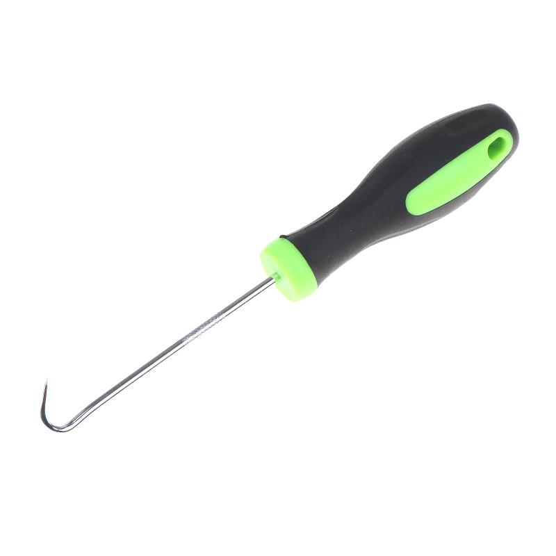 C Heavy-Duty Weed Puller Tool  - огляд і ціна Root Hook Tool