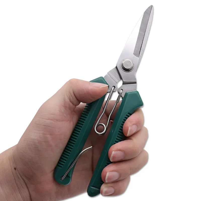 1PC 190mm Stainless Steel Gard - огляд і ціна Bonsai Garden Knife